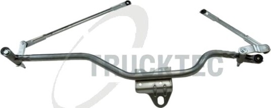 TRUCKTEC AUTOMOTIVE 07.61.017 Vindusvisker overføring