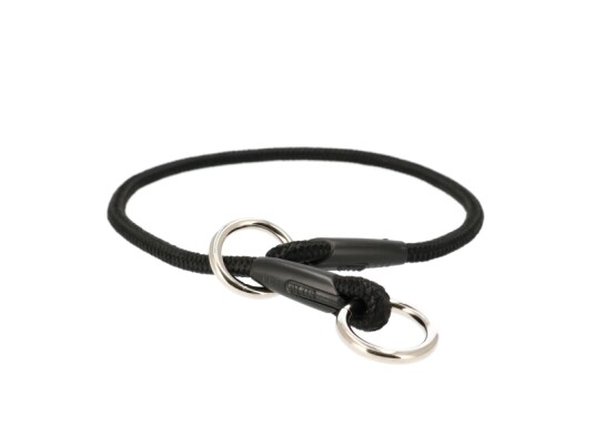 Alac Dressurchoke 45 cm Sort 45Cm 158145