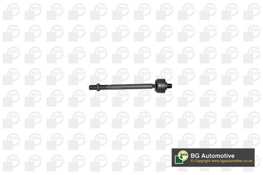 Aksialledd, parallellstag BGA SR5615 Aksialledd, parallellstag BGA SR5615