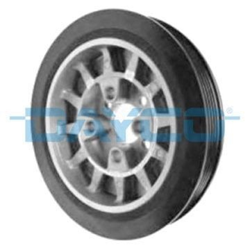 Remskive veivaksel DAYCO DPV1157 Remskive veivaksel DAYCO DPV1157