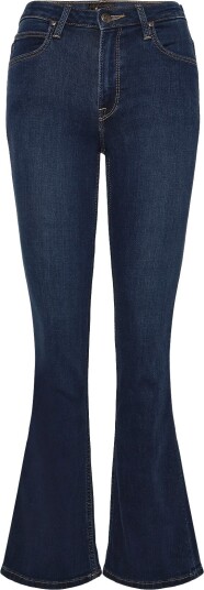 Lee Jeans Breese Boot Navy 30 x 29