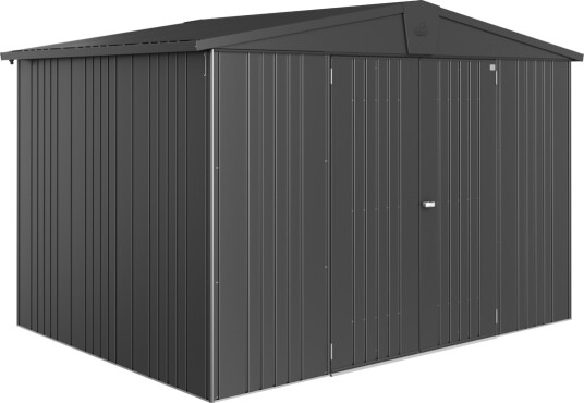 BIOHORT UTEBOD EUROPA STR 5 MØRK GRÅ BIOHORT UTEBOD EUROPA STR 5 MØRK GRÅ