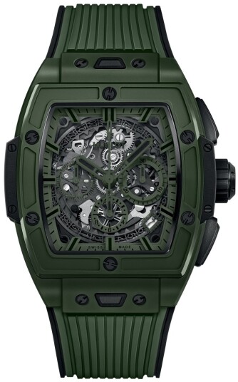 Hublot Herreklokke 642.GX.5210.RX Spirit of Big Bang
