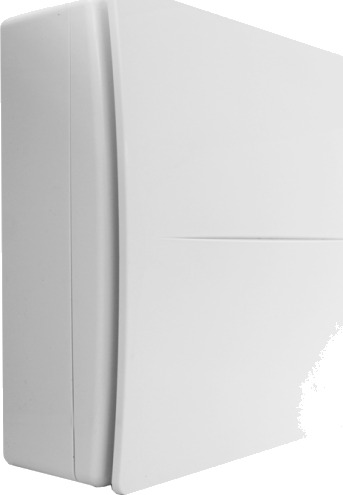 VENTAS QX 100T vifte ø100mm VENTAS QX 100T vifte ø100mm