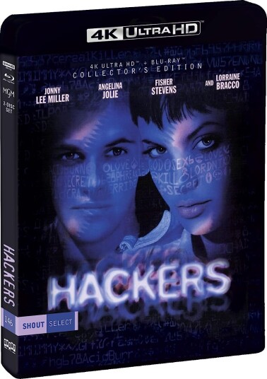 Hackers (1995) Hackers (1995)