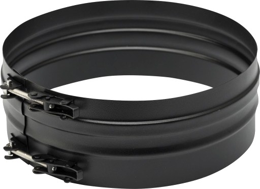 150mm Metalbestos Treforsterkning frittstående uØ 250mm 250 mm