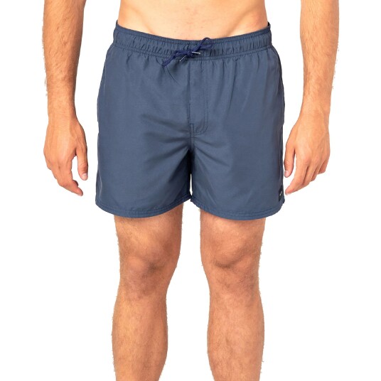 Rip Curl Men's Offset Volley 17'' Navy 2XL, Navy Rip Curl Men's Offset Volley 17'' Navy 2XL, Navy