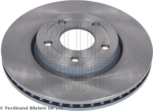 Bremseskive BLUE PRINT ADBP430138