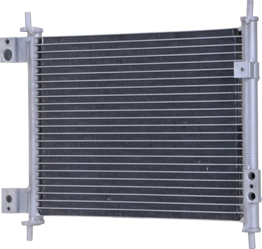 HELLA 8FC 366 222-621 Kondensator, klimaanlegg