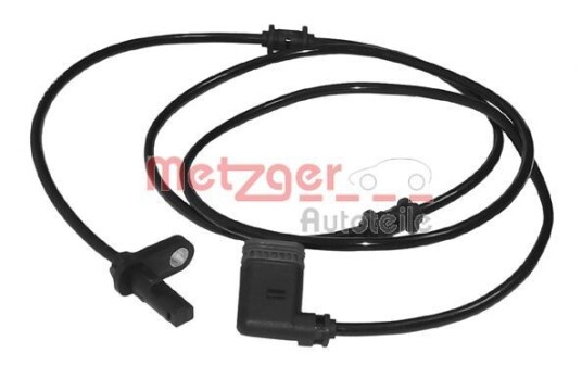 ABS sensor METZGER 0900103 ABS sensor METZGER 0900103