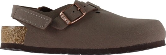 Birkenstock Tokio AS Kids BFBC Mocca Sandals 35