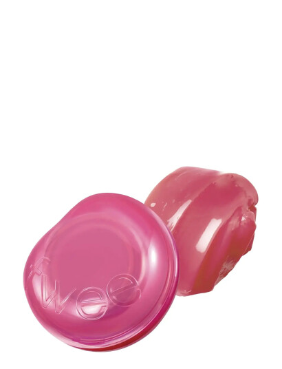 FWEE Glowy Jelly Pot Pink 4 G FWEE Glowy Jelly Pot Pink 4 G