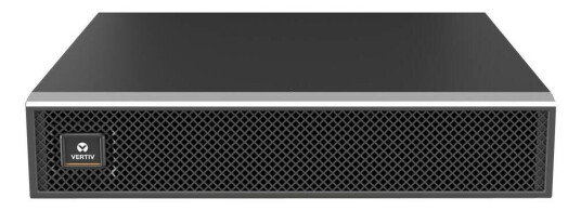 VERTIV Liebert GXT5 - batteriinnbygging - blysyre - 9 Ah - med Rail Kit VERTIV Liebert GXT5 - batteriinnbygging - blysyre - 9 Ah - med Rail Kit