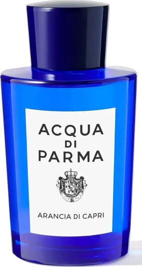 Acqua di Parma Arancia Di Capri Eau De Toilette Nude 180 ML