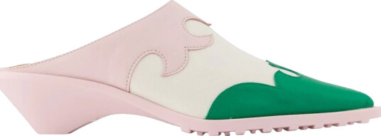 Camper Dame Sko Rosa 37 EU, Camper Dame Sko Rosa 37 EU,