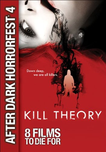 Kill Theory DVD