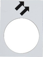 Schneider Electric Zb2by4964