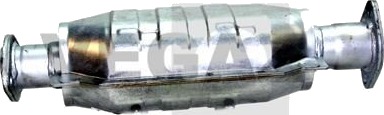 Katalysator VEGAZ RK-967 Katalysator VEGAZ RK-967