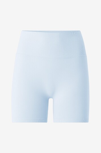 Aim'n   Treningsshorts / sykkelshortser Shape Seamless Hotpants   Blå