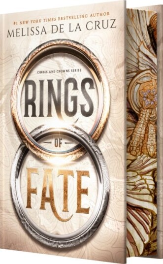 Rings of Fate Rings of Fate