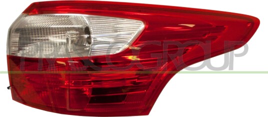 PRASCO FD4284173 Baklykt