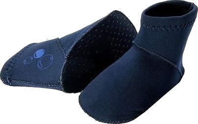 Konfidence Paddlers Navy 12-24 mnd Konfidence Paddlers Navy 12-24 mnd
