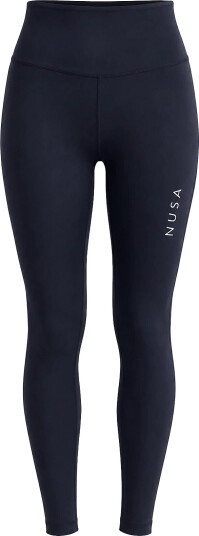 Planet Nusa T2 Power Tights Cropped Black XS