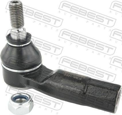 Endeledd FEBEST 2321-GVLH