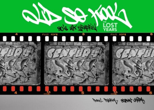 Old So Kool 2 The Lost Years