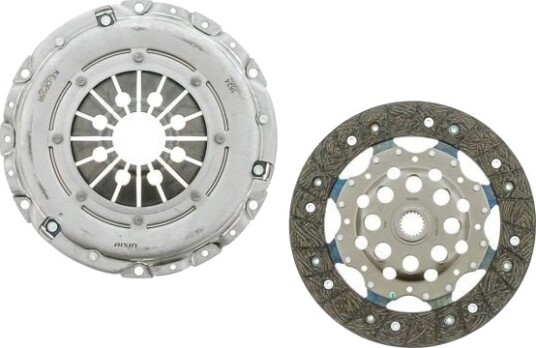 Clutchsett AISIN KE OP55R