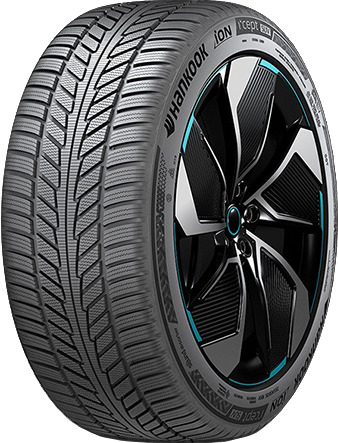 Hankook iON i*cept SUV IW01A 285/35R22 106V Hankook iON i*cept SUV IW01A 285/35R22 106V