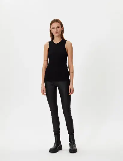 2NDDAY 2Nd Consuelo - Black - XS