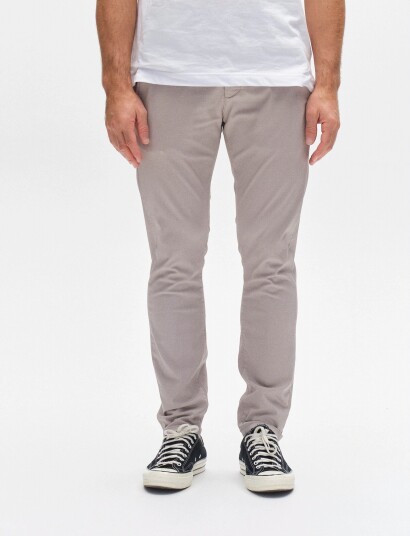 Gabba Gabpaul K3280 Dale Chino Grey 34 x 32 Gabba Gabpaul K3280 Dale Chino Grey 34 x 32