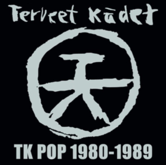 Terveet Kädet  TK Pop 19801989  CD