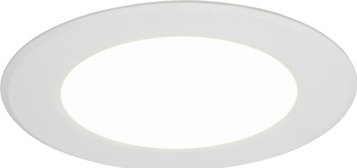 4lite Slim downlight 24W 4000K 4lite Slim downlight 24W 4000K