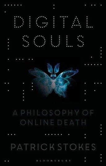 Digital Souls Av Patrick (Deakin University Australia) Stokes