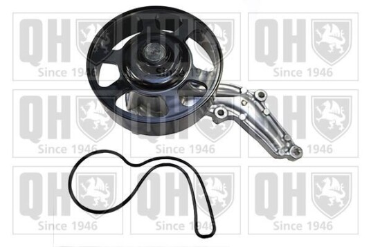 QUINTON HAZELL QCP3981 Vannpumpe QUINTON HAZELL QCP3981 Vannpumpe