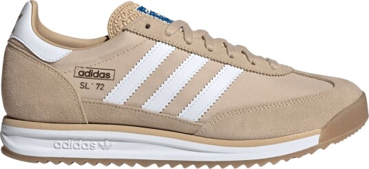 Adidas Originals SL 72 RS Sneakers Herre Beige 44