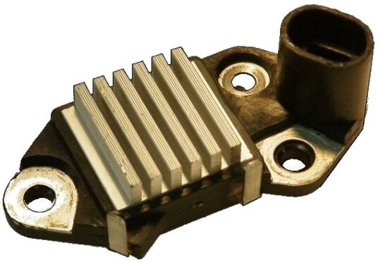 HC-Cargo F 032 139 468 Dynamoregulator