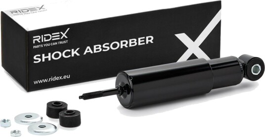 RIDEX 854S19095 Støtdemper