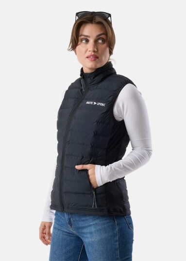 Nautic Xprnc Marstrand Hybrid Vest W