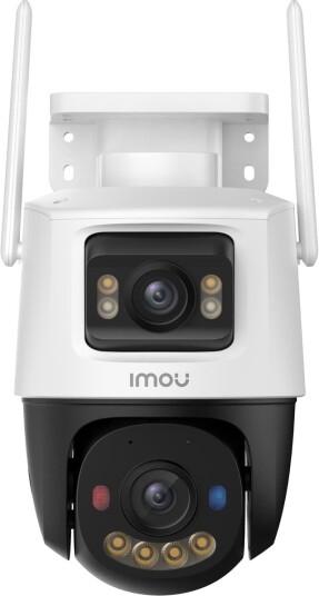 IMOU Cruiser Dual Aurora Overvåkningskamera
