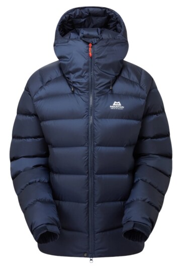 Mountain Equipment  Sigma Wmns Jacket Cosmos 10