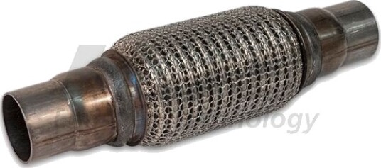 Fleksirør eksosanlegg HJS 83 00 8433