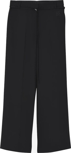 Day Birger et Mikkelsen Elina Classic Gab Black 36
