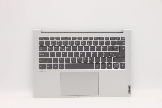 Lenovo Upper Case ASM_SLV L82NH