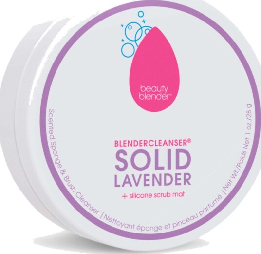 beautyblender Blendercleanser Solid 28 g beautyblender Blendercleanser Solid 28 g