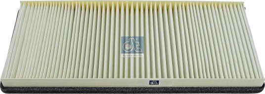 Kupefilter DT Spare Parts 4.67910 Kupefilter DT Spare Parts 4.67910