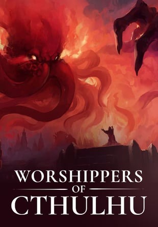 Worshippers of Cthulhu - Early Access PC Worshippers of Cthulhu - Early Access PC