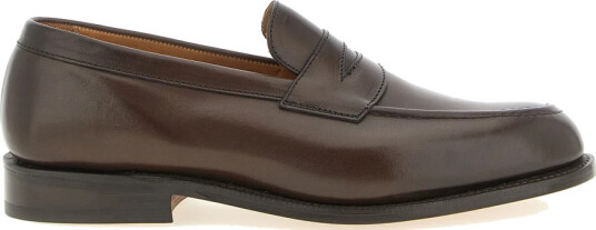 Tricker's Herre Sko Brun 43 1/2 EU,